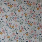 Blumenwiese pastell