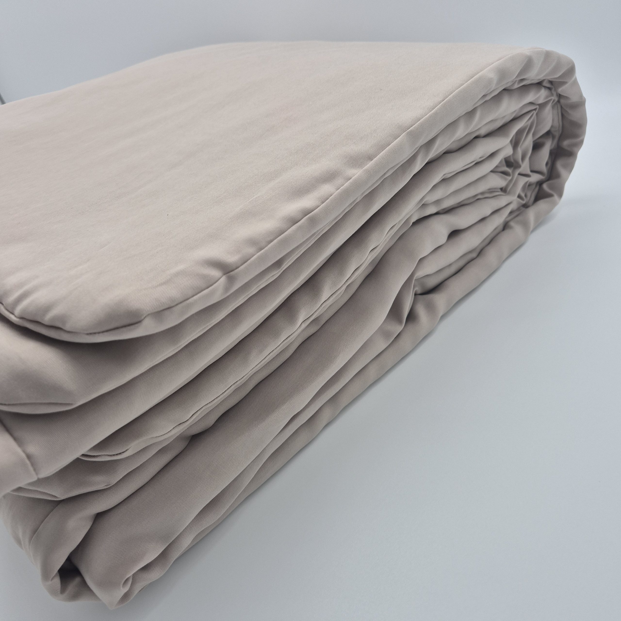 Sommerbettdecke CoolTouch TENCEL - Bettdecke ohne Bezug für heiße Sommernächte – Bild 2