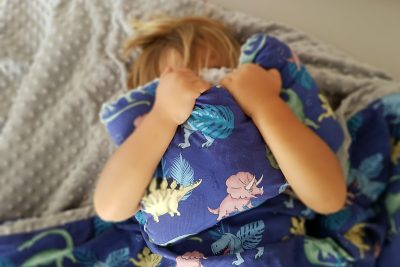 Reisekissen Kinder