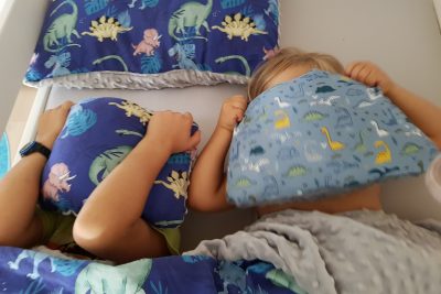 Reisekissen Kinder