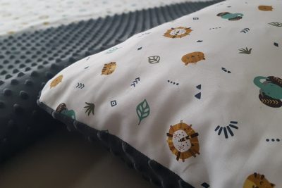 Kopfkissen Kinder