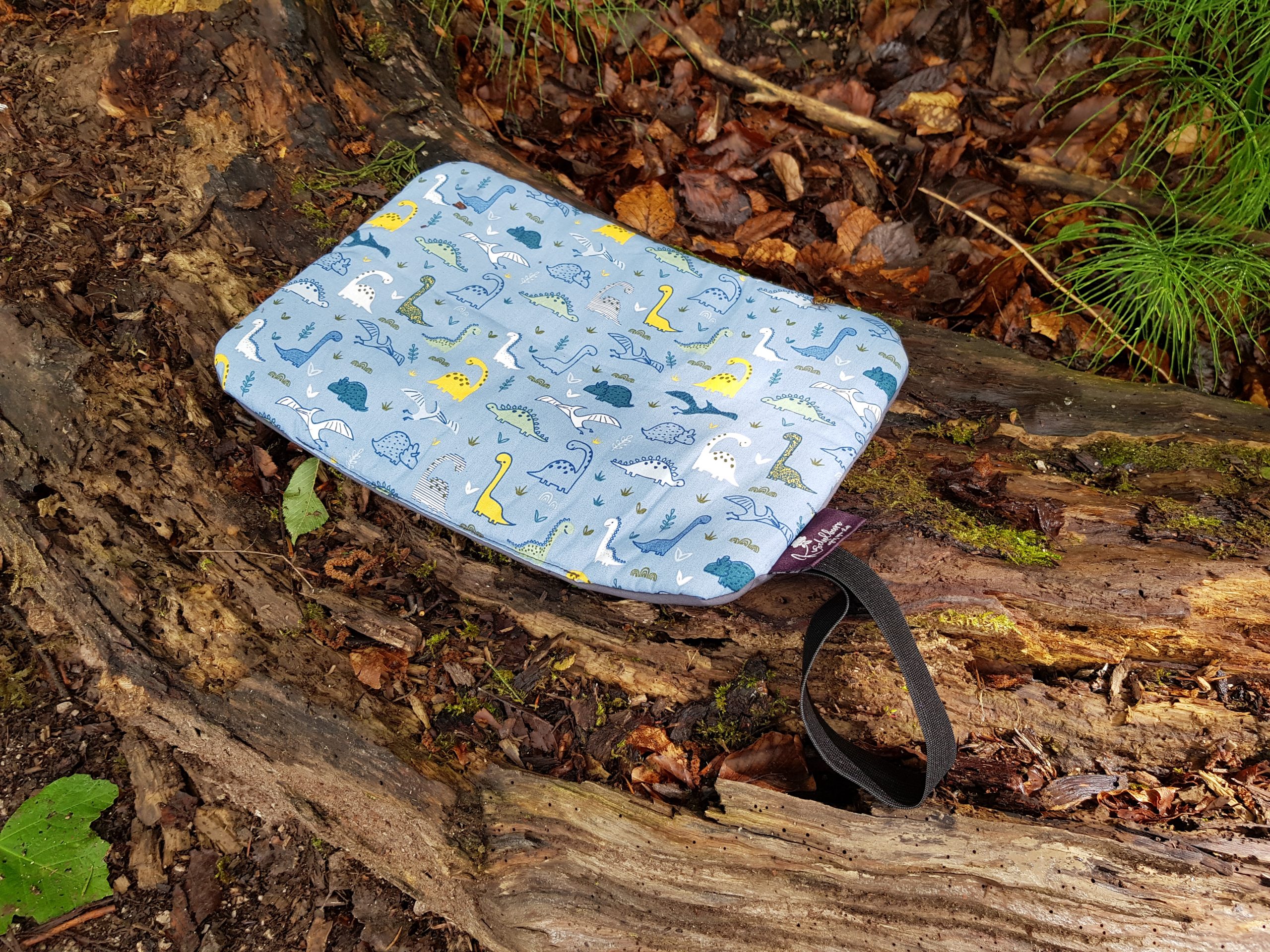 Outdoor Sitzkissen Kinder – Bild 5