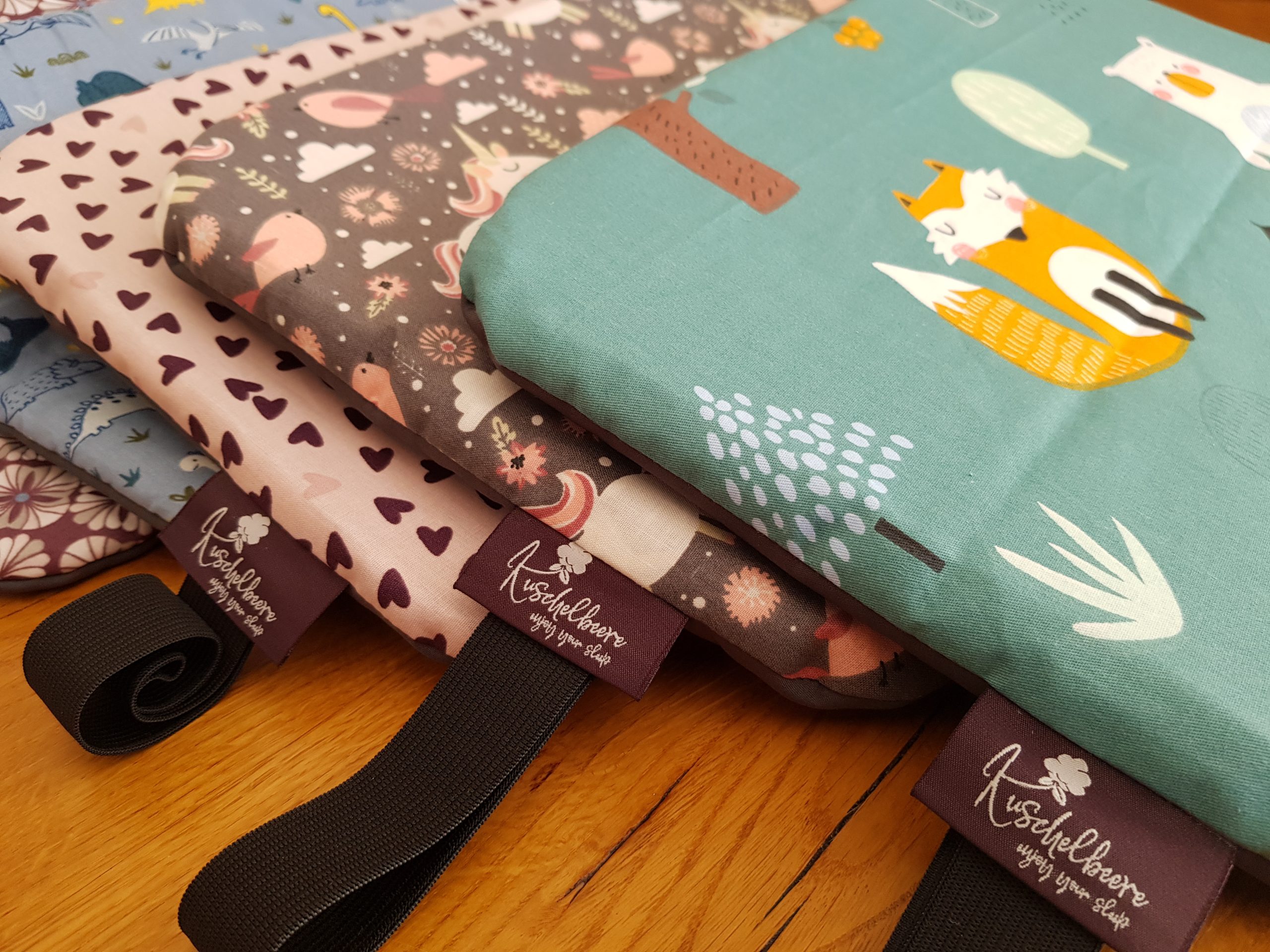 Outdoor Sitzkissen Kinder – Bild 6