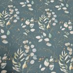 Eukalyptus Leaves green / Hellgrau